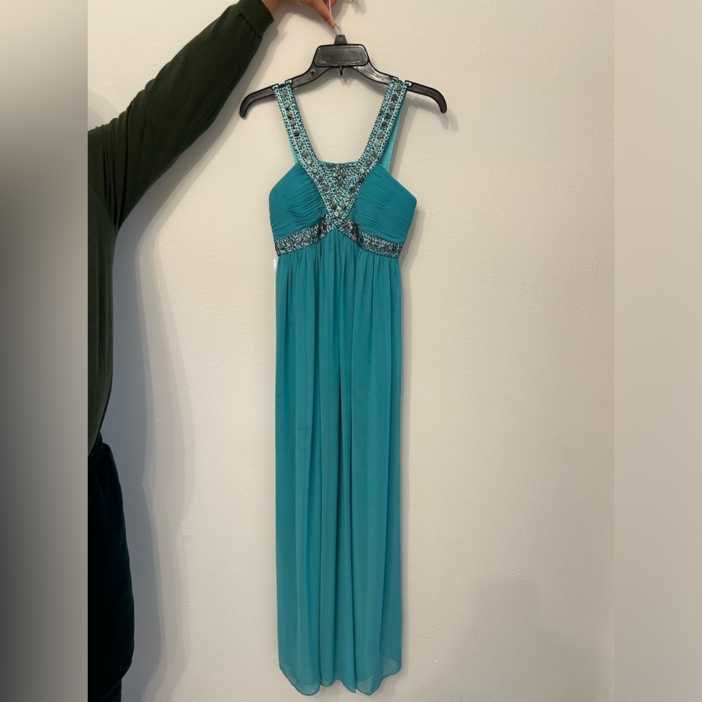 Bloomingdale’s dress size 0